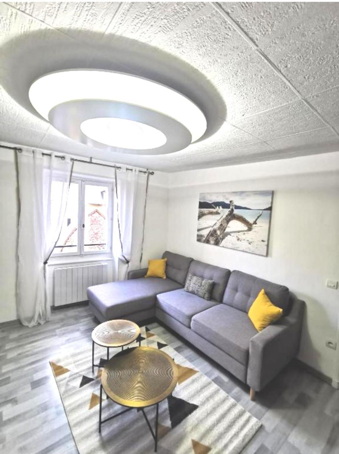 Appartement Centre Ville, Parking Gratuit *